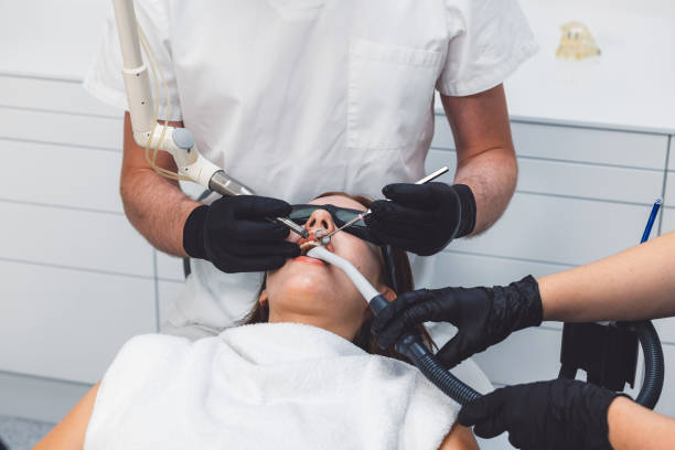 Best Teeth Whitening  in Charlotte, TX